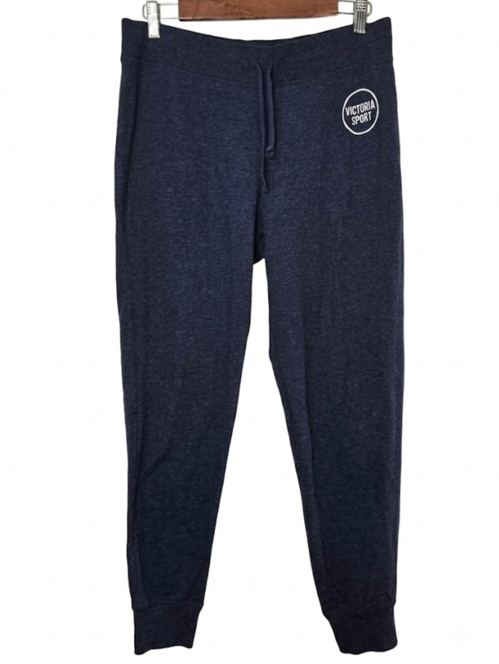 Victoria Sport navy joggers